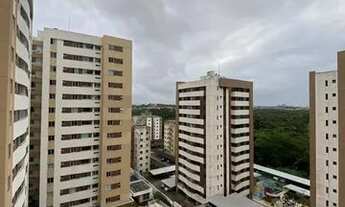 Imagem 6: Apartamento No Prestige Residence 2/4 Sendo 1 Suíte E Varanda Na Jabotiana . 1FRCKVB