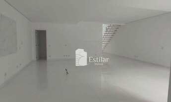 Imagem 2: Sobrado 03 suítes e 04 vagas no Aristocrata, São José dos Pinhais