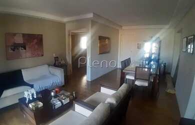 Imagem 3: Apartamento à venda no Cambuí - Campinas/SP