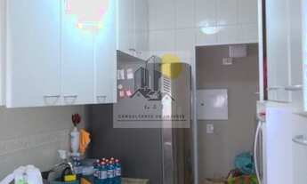 Imagem 3: São Paulo - Apartamento Padrão - Rio Pequeno