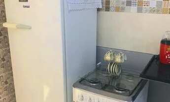 Imagem 2: Alug kitnet MOBILIADA