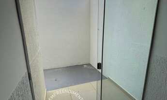 Imagem 7: Alugo apartamento de 1 Quarto no Bairro Santa Luzia. Luziânia/GO Cod.293