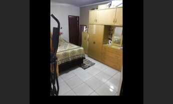 Imagem 4: Alugo casa sozinha no lote na cidade industrial fracaroli município de Luziânia