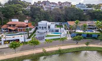 Imagem: Casa moderna na melhor localização do