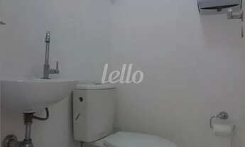 Imagem 3: São Paulo - Conjunto Comercial/Sala - Moema