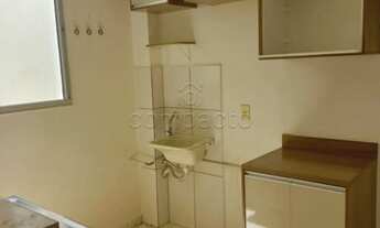 Imagem 6: Apartamento Padrão em São José do Rio Preto