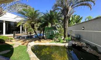 Imagem 6: Casa com 3 dormitórios à venda, 600 m² por R$ 4.000.000,00 - Vale das Paineiras - American