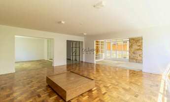 Imagem: Locação Apartamento 5 Dormitórios - 327