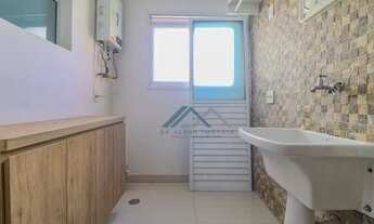 Imagem 5: Apartamento com 3 dormitórios à venda, 80 m² por R$ 570.000 - Condomínio Alphaview - Barue