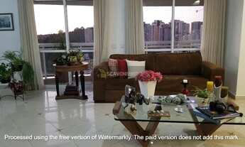 Imagem 2: Apartamento para venda com 178 m², 2 dormitórios, 2 suítes