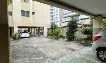 Imagem 3: Apartamento para aluguel, 2 quartos, 1 vaga, Itapuã - Vila Velha/ES