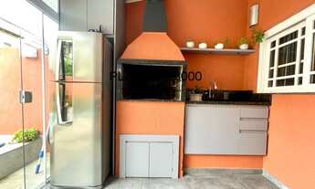 Imagem 6: PORTO ALEGRE - Casa Padrão - ECOVILLE