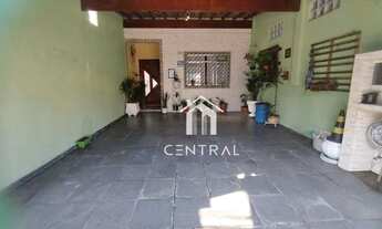 Imagem: Sobrado cocaia com 2 dormitórios à venda