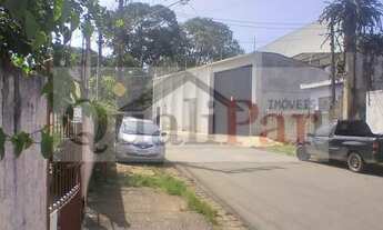 Imagem 4: Casa à venda no bairro Jardim Leda (Fazendinha) - Santana de Parnaíba/SP