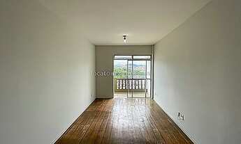 Imagem 2: Ref.: 3026 - Apartamento 3 quartos, suíte, uma vaga no Bairro Santa Catarina