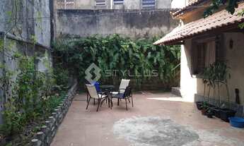 Imagem 2: Casa para venda com 194 metros quadrados com 2 quartos em Quintino Bocaiúva - Rio de Janei