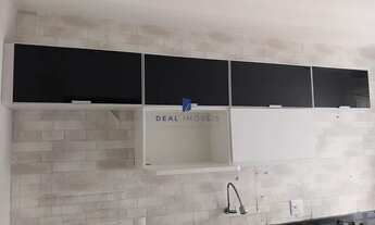 Imagem 5: APARTAMENTO 2 DORMITÓRIOS À VENDA SOROCABA SP