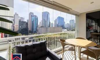 Imagem 6: Venda Apartamento 1 Dormitórios - 65 m² Vila Olímpia