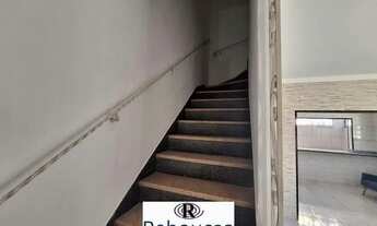 Imagem 5: Sobrado 2 Quartos Santos - SP - Aparecida