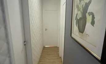 Imagem 7: Apartamento à venda em Belém com 59 m², 3 quartos, 1 suíte, 1 vaga