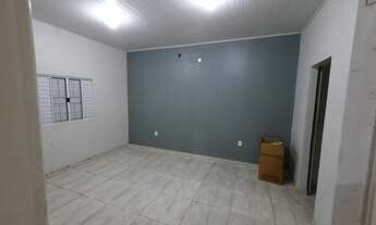 Imagem 2: Aluga-se uma casa no Rama da Zezé, próximo a Escola Beija Flor