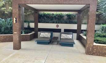 Imagem 6: Apto, 1 quarto, varanda, armários, 1 vaga, lazer completo, Rua 17 Sul, Águas Claras