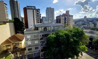 Imagem 5: Apartamento para Venda com 123m² e 2 Quartos no Centro de NH