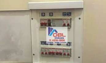 Imagem 7: Casa com 2 dormitórios para alugar, 130 m² por R$ 2.580/mês - Quarta Parada - São Paulo/SP