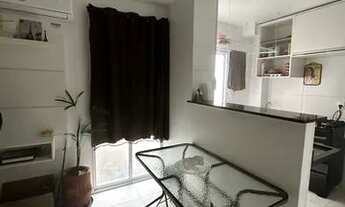 Imagem 2: Alugo apartamento mobiliado no Planalto Vista das Castanheiras