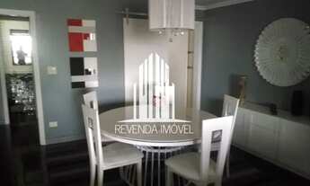 Imagem 5: COBERTURA EM SÃO BERNARDO DO CAMPO COM 4 SUÍTES