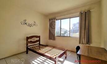 Imagem: Apartamento 2 Dorm. Com 70m² - Higienopolis