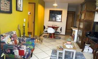 Imagem 2: Apartamento à venda, 70 m² por R$ 450.000,00 - Itaipu - Niterói/RJ