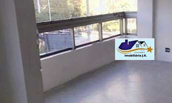 Imagem 3: APARTAMENTO À VENDA VILA CLEMENTINO - 3 SUÍTES - 3 VAGAS - REF.: 2685-JB