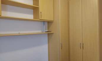 Imagem 6: Apartamento para aluguel possui 90 metros quadrados com 3 quartos