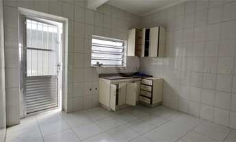 Imagem 6: Casa Sobrado de Vila 2 Dormitórios para Venda ou Locação, 56m² - Vila Guarani