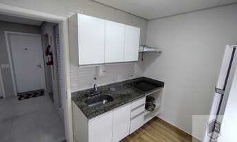 Imagem 6: APTO P LOCAÇÃO MOBILIADO/ BELA VISTA