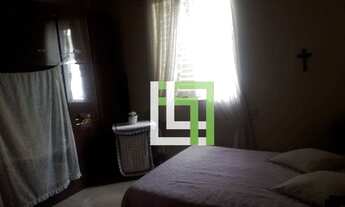 Imagem 3: Casa com 4 dormitórios para alugar, 230 m² por R$ 8.752,74/mês - Jardim São Bento - Jundia