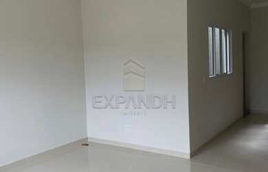 Imagem 2: Casa Padrão em Sertãozinho