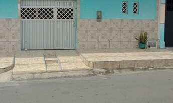 Imagem: Casa no maiobão