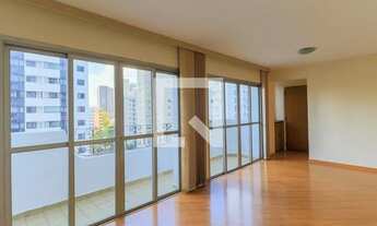 Imagem: Apartamento para Aluguel - Brooklin, 3 Quartos