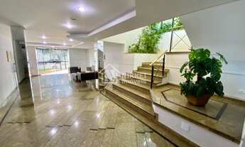 Imagem 2: Apartamento para aluguel, 4 quartos, 2 suítes, 3 vagas, Vila Mariana - São Paulo/SP