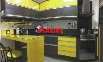 Imagem 5: Apartamento Padrão em São José dos Campos