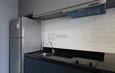 Imagem 4: Locação Apartamento 1 Dormitórios - 27 m² Pinheiros