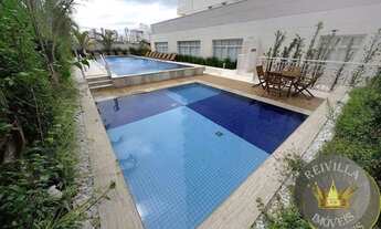 Imagem 2: Apartamento Residencial à venda, Vila Bertioga, São Paulo - AP0201