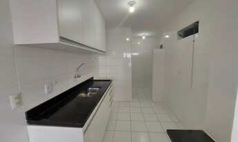 Imagem 2: Apartamento para aluguel em Lauro