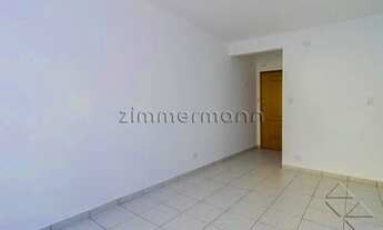 Imagem 3: APARTAMENTO EM PERDIZES DE 1 DORMITÓRIO