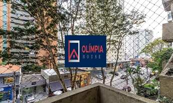 Imagem 6: Venda Apartamento 3 Dormitórios - 120 m² Moema