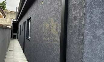 Imagem 3: Casa em Atibaia Jardim térrea - Atibaia