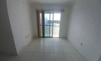 Imagem 4: Apartamento para venda possui 56 metros quadrados com 2 quartos