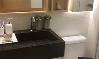 Imagem 2: Apartamento para venda tem 45 metros quadrados com 2 quartos em Imbiribeira - Recife - PE